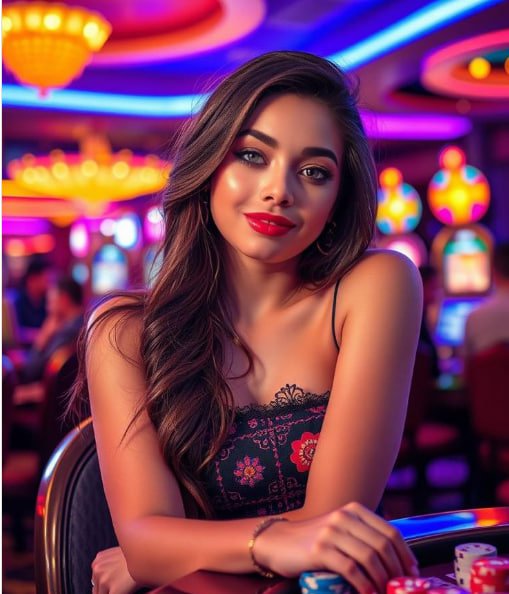 Tampilan antarmuka babe88 di perangkat mobile saat mengakses promo slot dan live casino